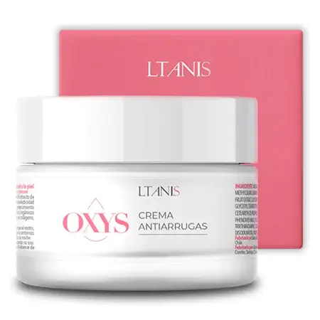 OXYS