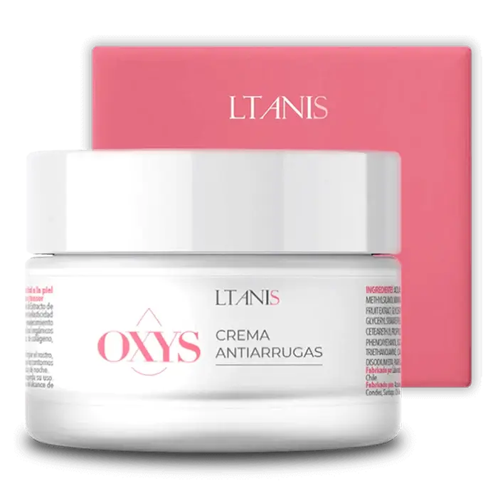 Imagen 1 de OXYS