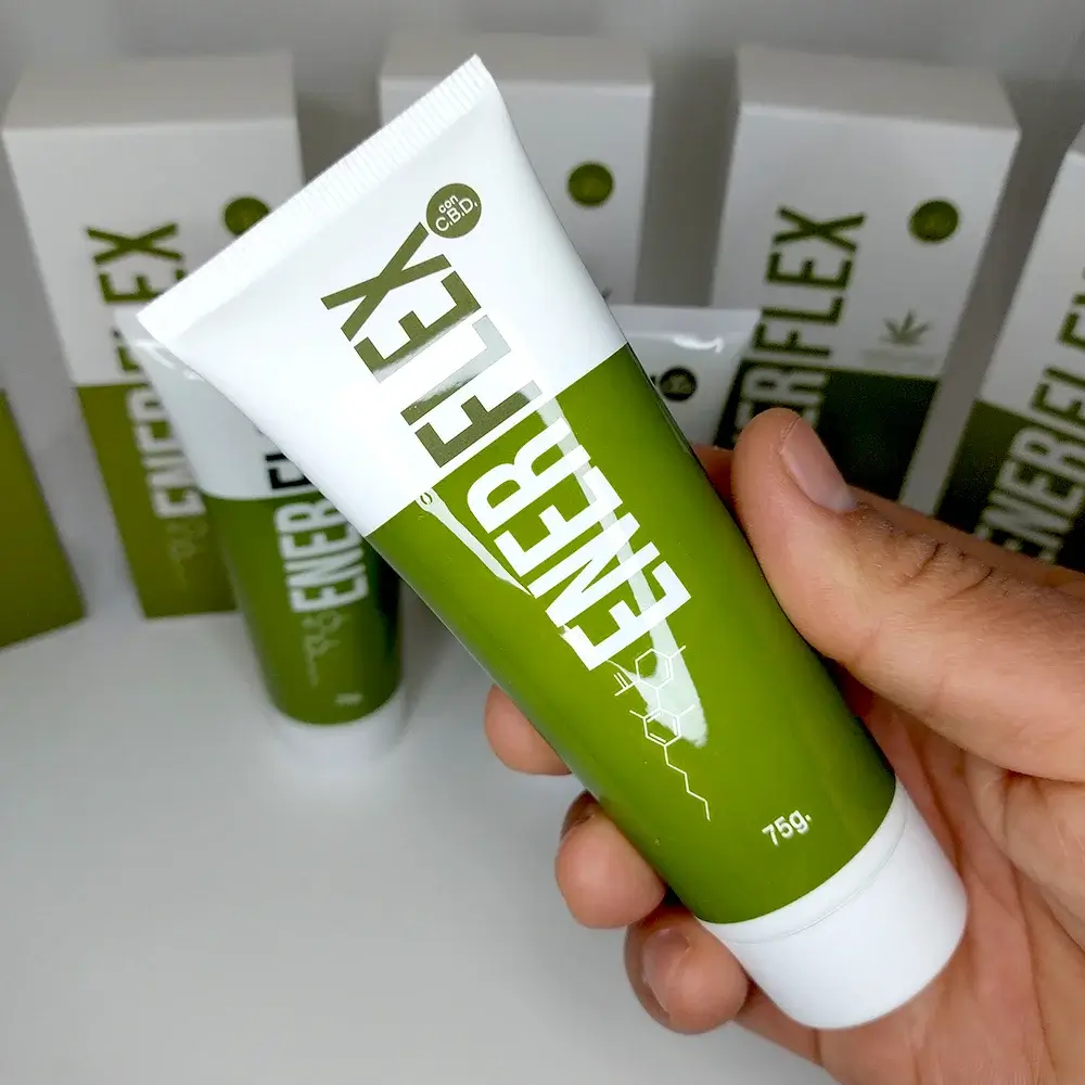 Imagen 2 de Enerflex CBD