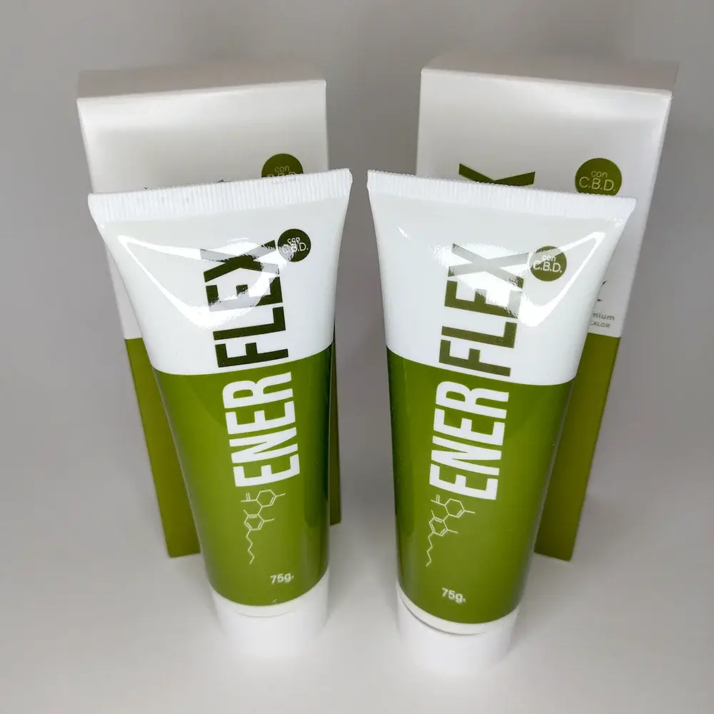 Imagen 3 de Enerflex CBD