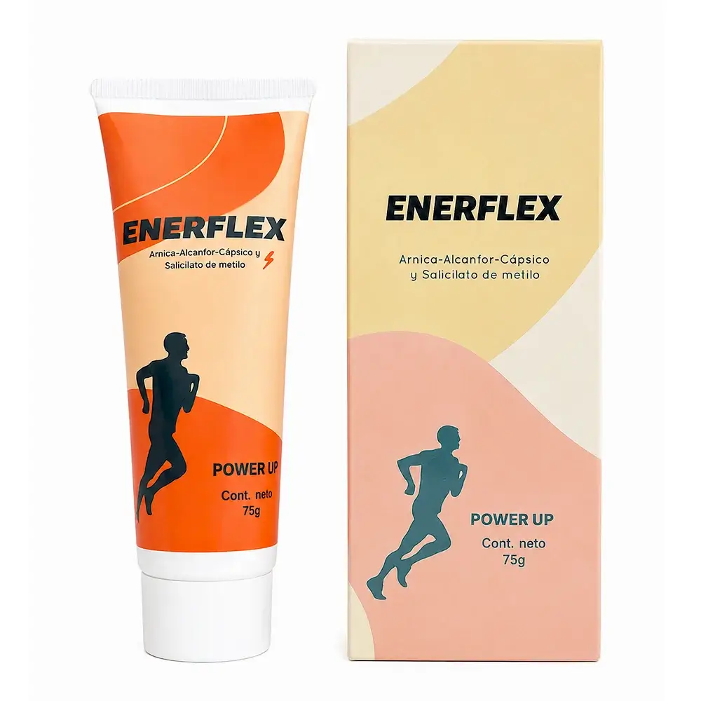 Imagen 1 de Enerflex