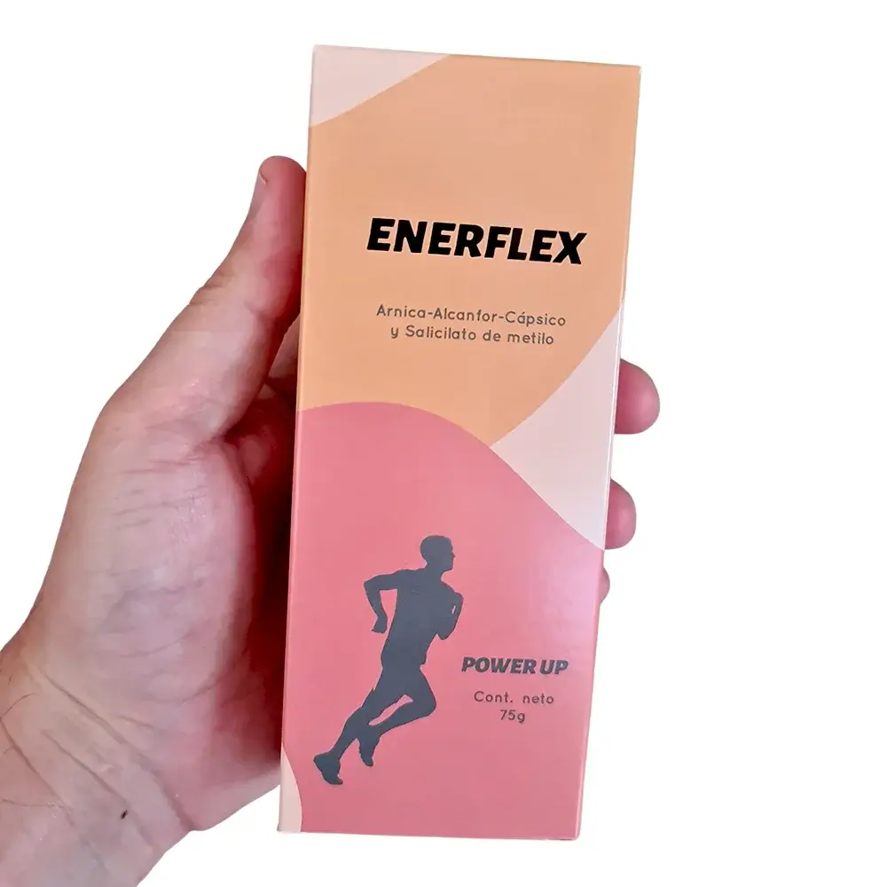 Imagen 2 de Enerflex