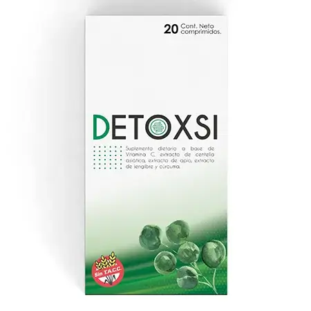 DetoxSi