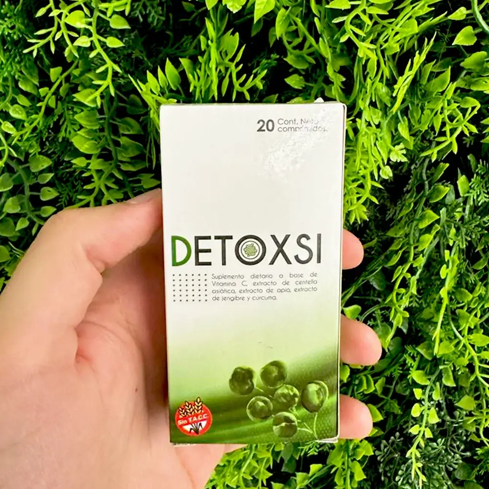 Imagen 3 de DetoxSi