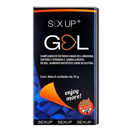 SexGel