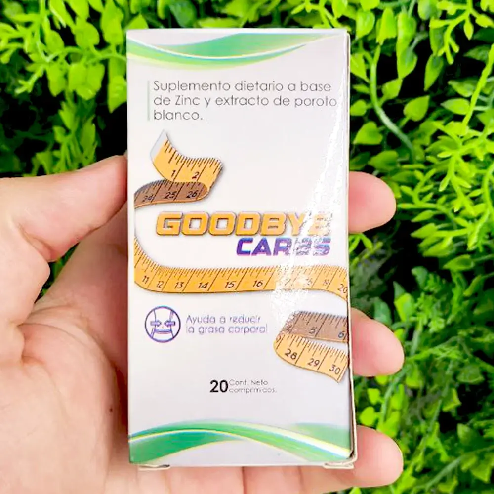 Imagen 3 de Goodbye Carbs