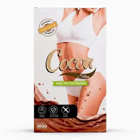 Cocoa Slim
