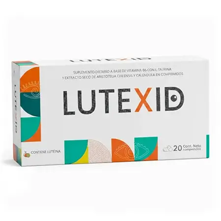 LutexID