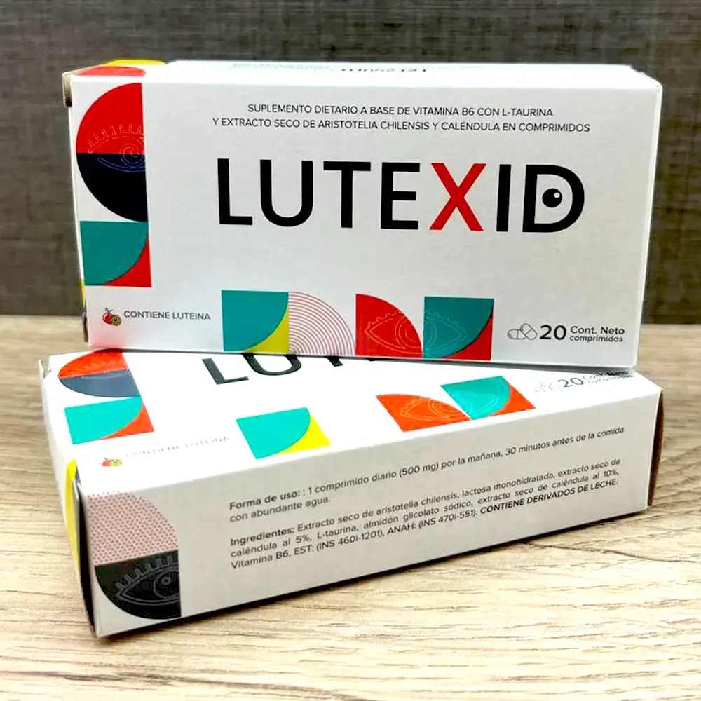 Imagen 2 de LutexID