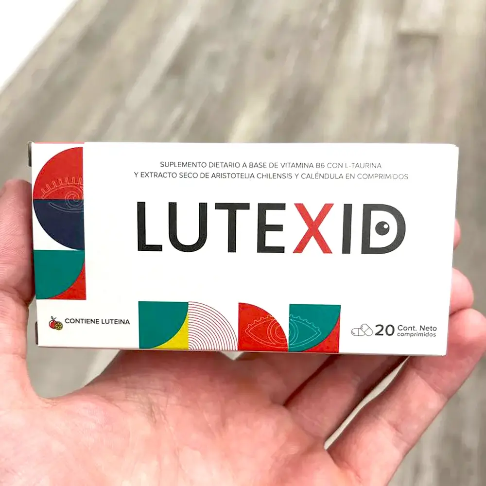 Imagen 3 de LutexID