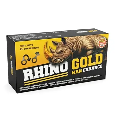 Rhino Gold