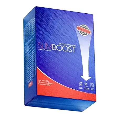 SlimBoost
