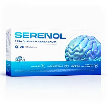 Serenol