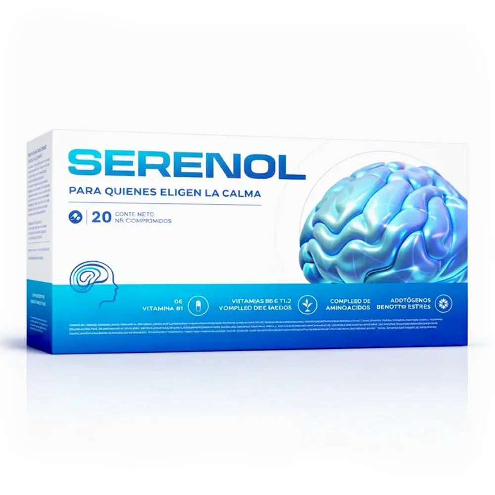 Imagen 1 de Serenol