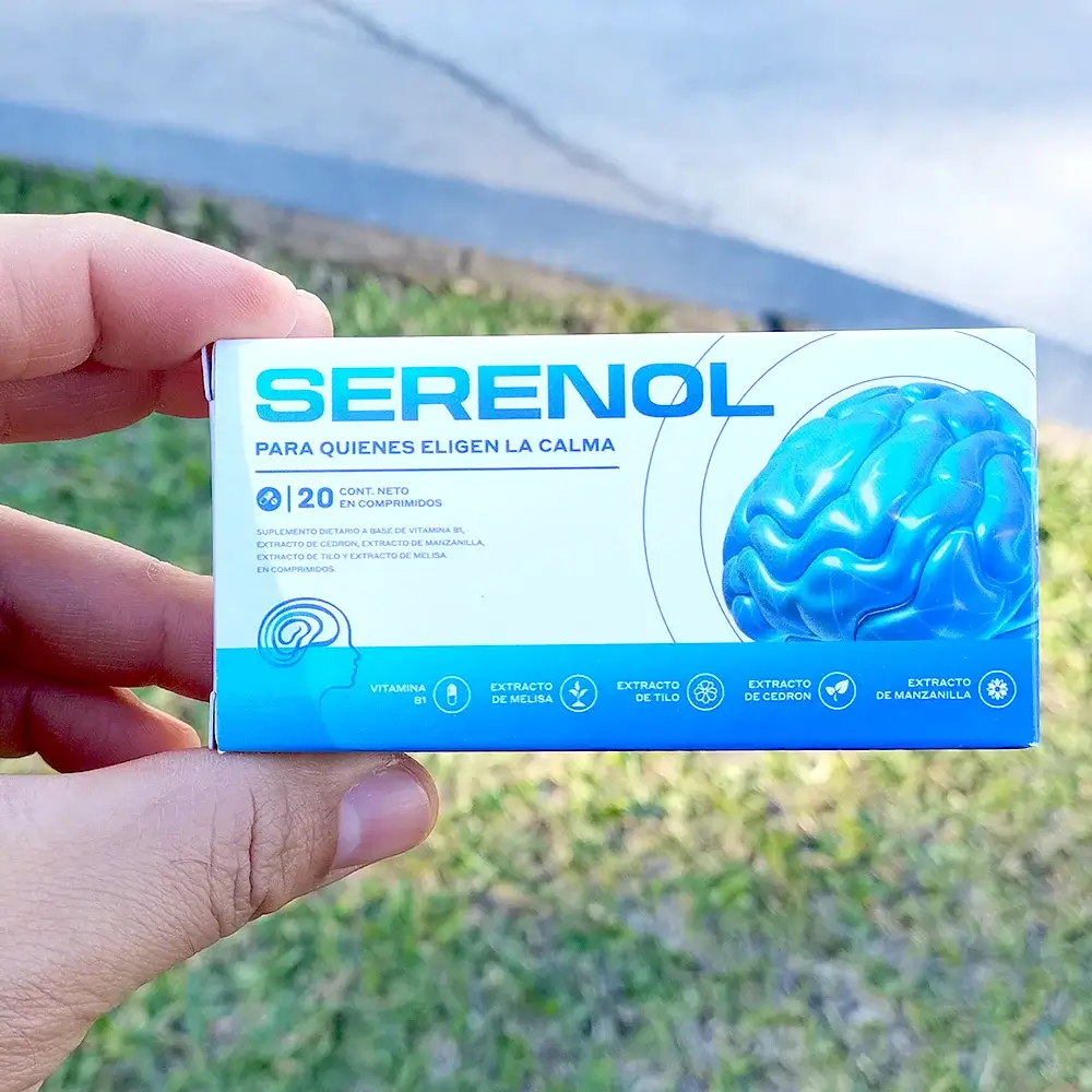Imagen 2 de Serenol