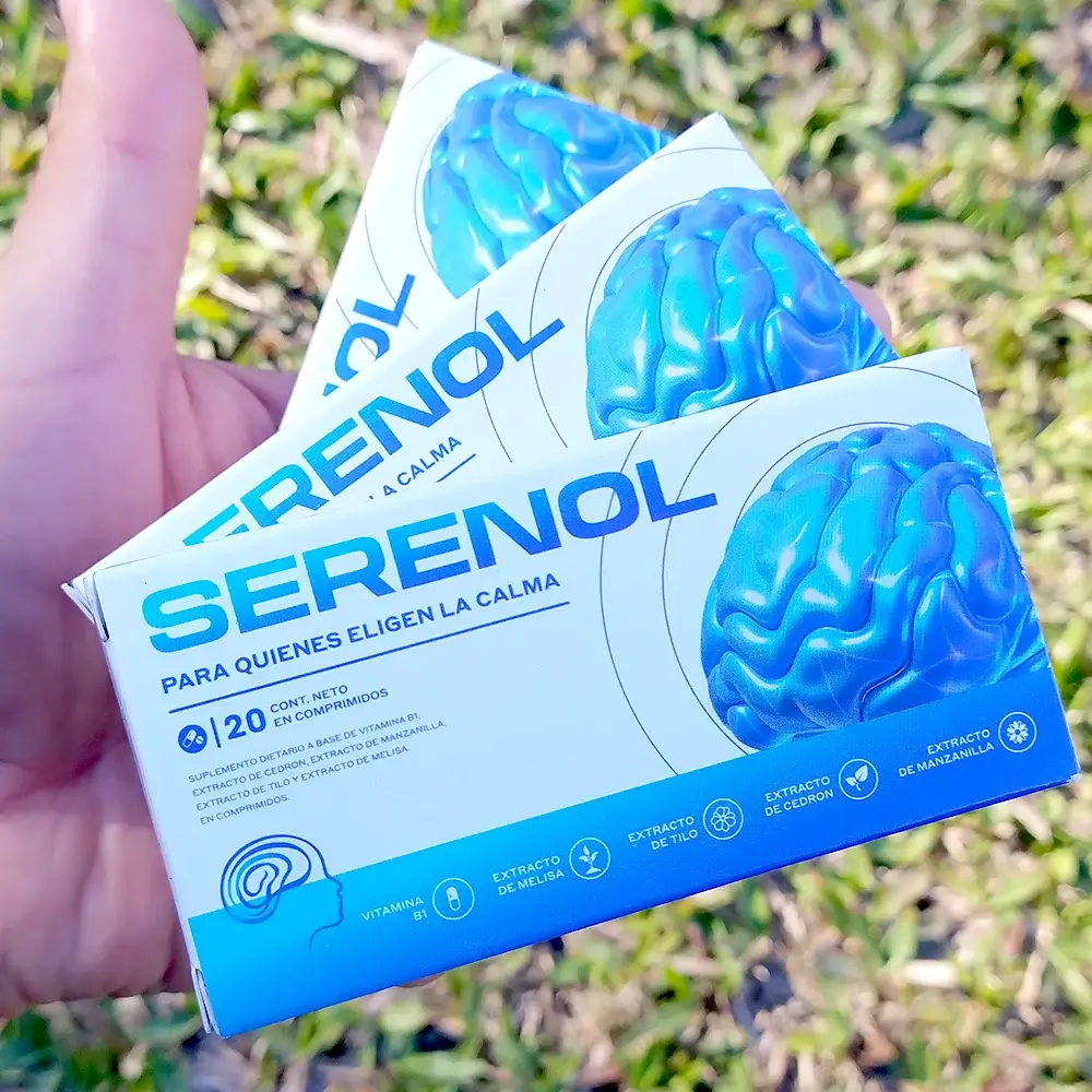 Imagen 3 de Serenol