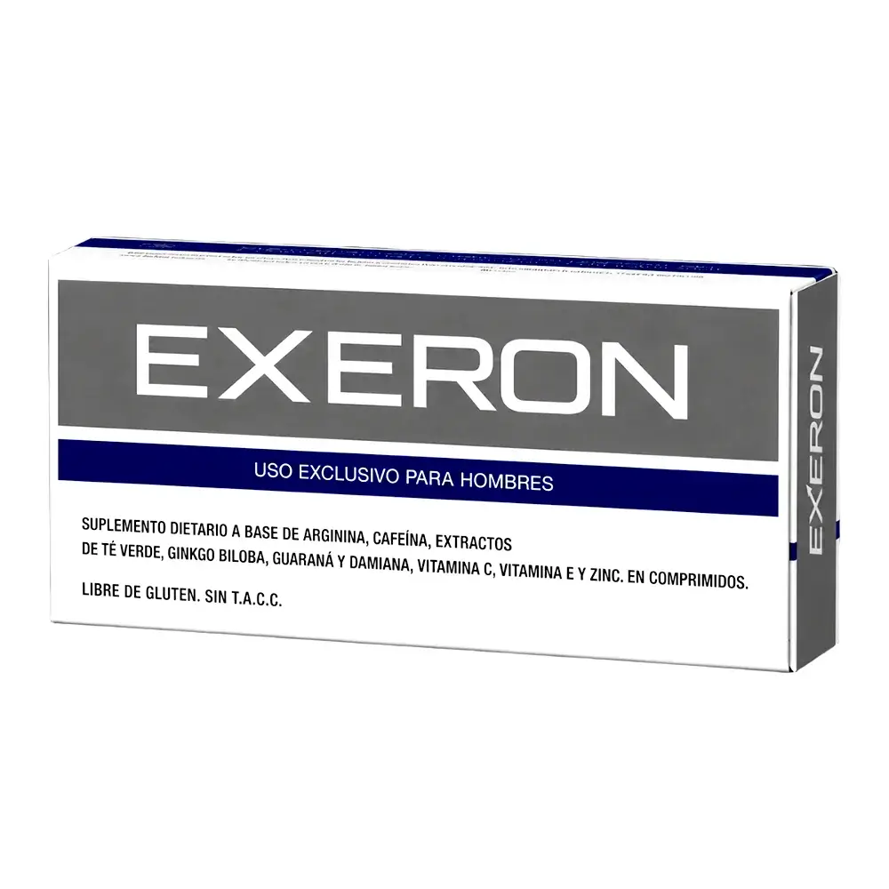 Imagen 1 de Exeron