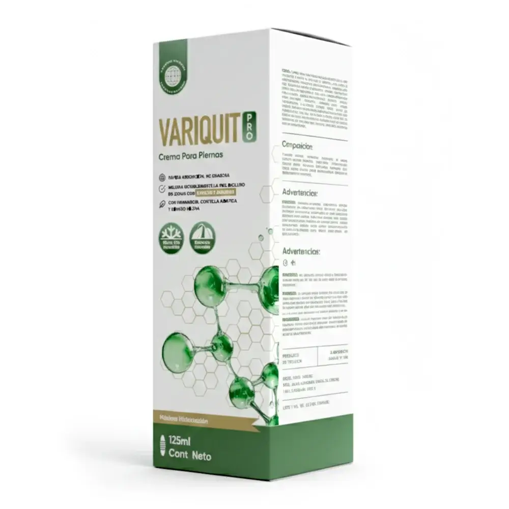 Imagen 1 de Variquit Pro
