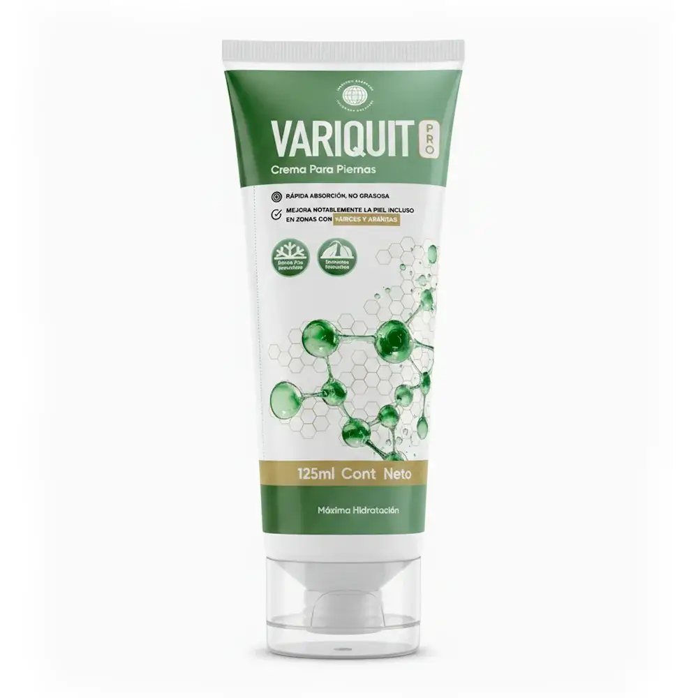 Imagen 2 de Variquit Pro