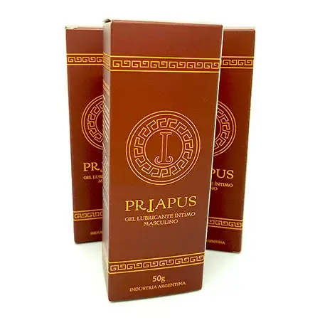 Priapus