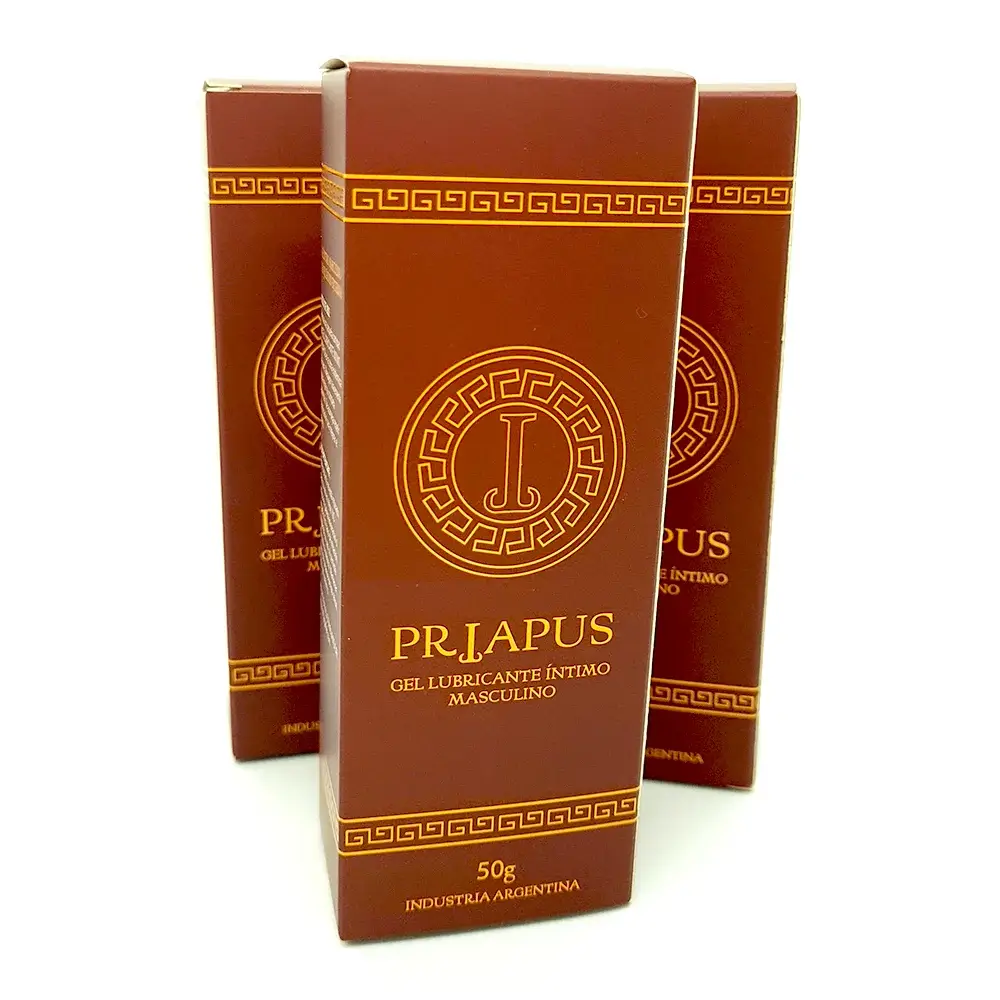 Imagen 1 de Priapus