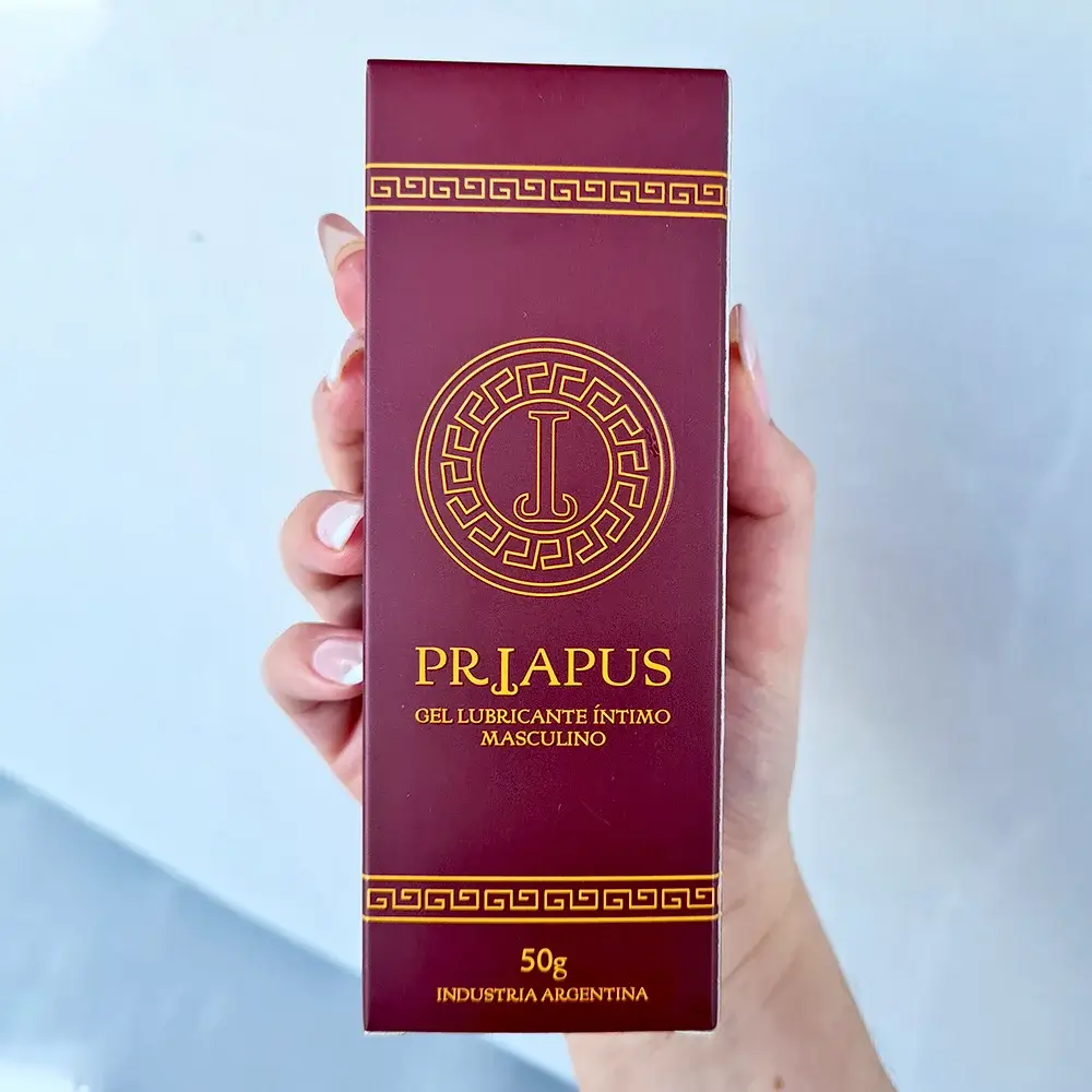 Imagen 3 de Priapus