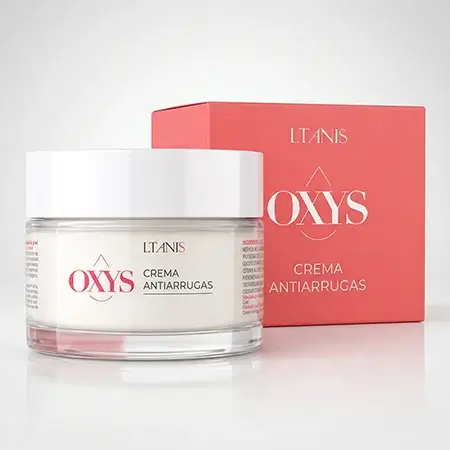 OXYS