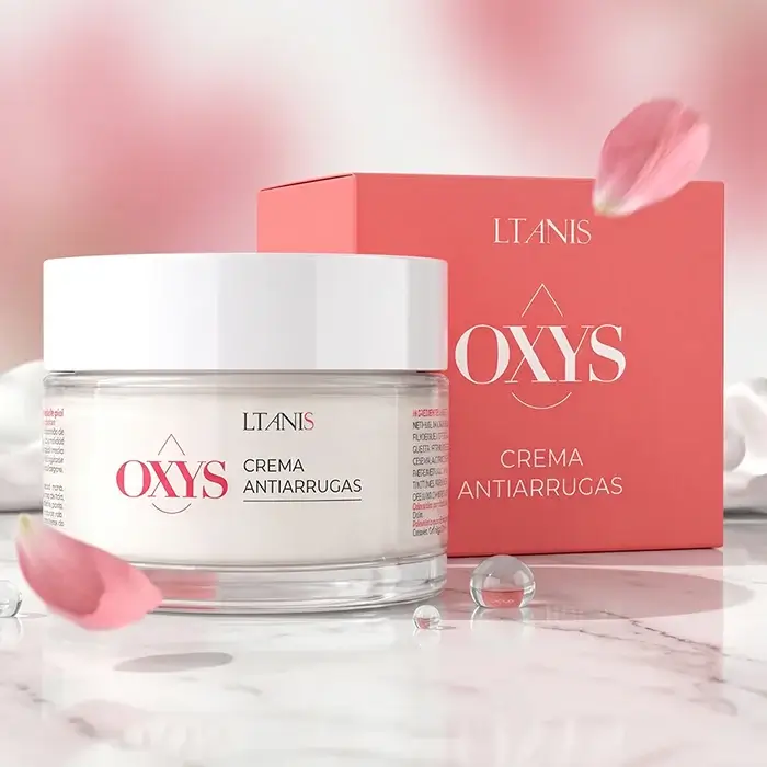 Imagen 2 de OXYS