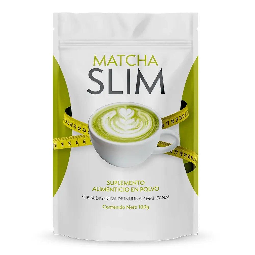 Imagen 1 de Matcha Slim