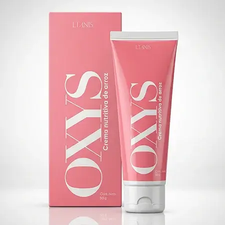 OXYS