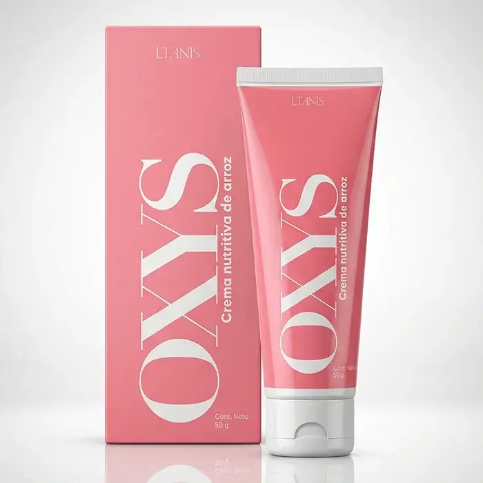 Imagen 1 de OXYS