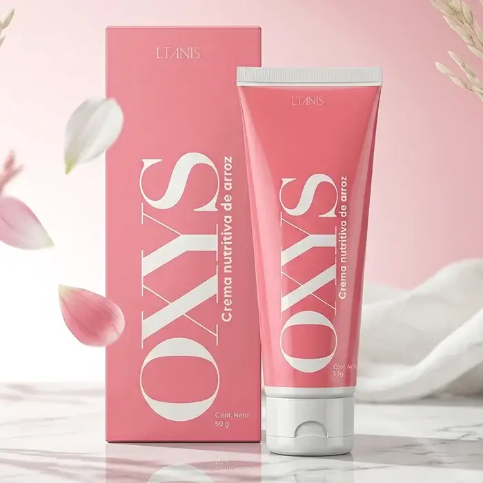 Imagen 2 de OXYS