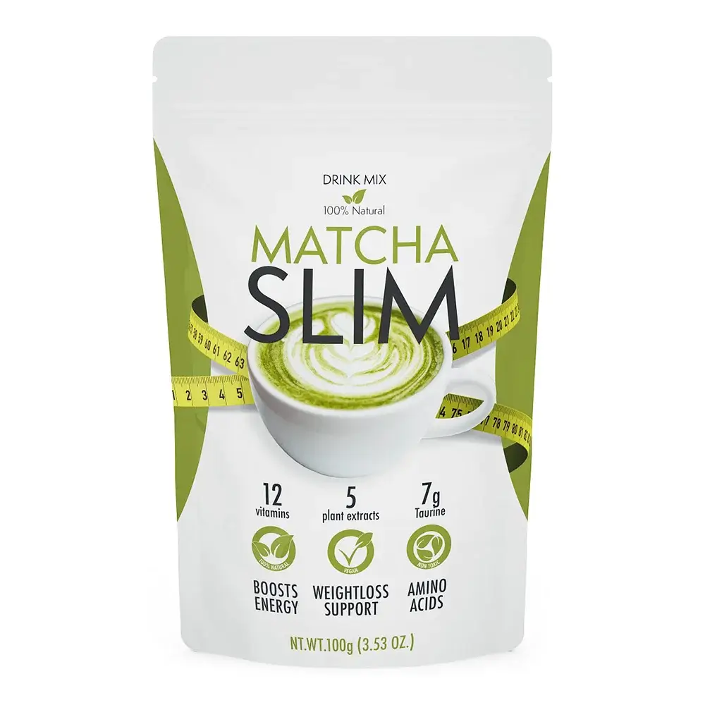 Εικόνα 1 του Matcha Slim