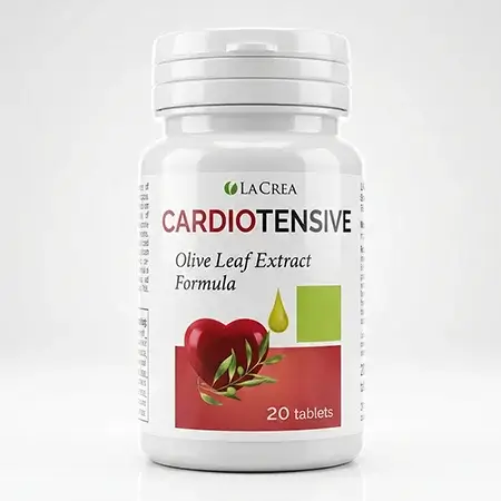 Cardiotensive