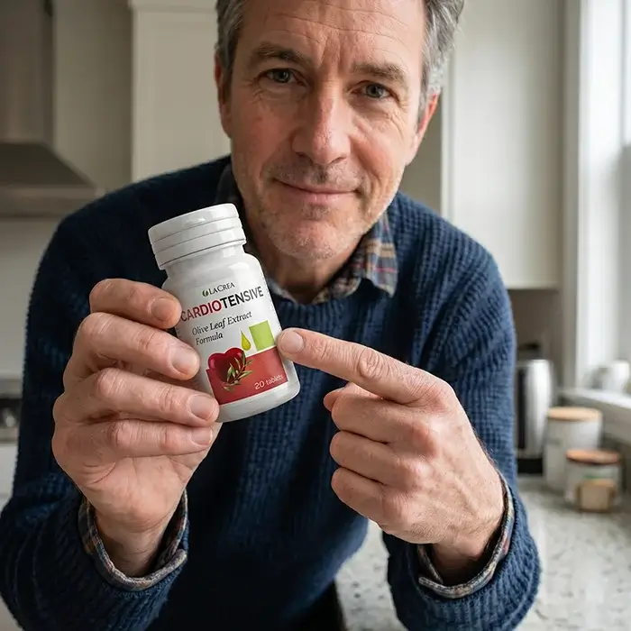 Cardiotensive 3. kép