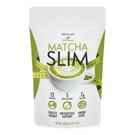 Matcha Slim