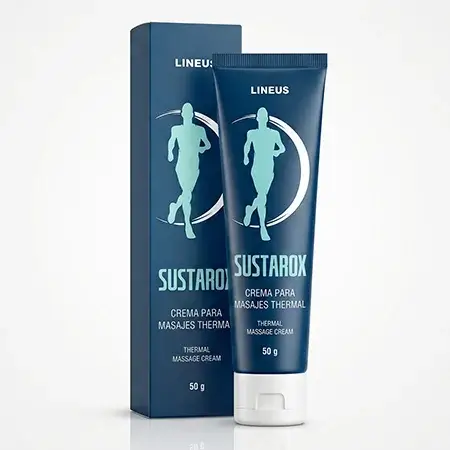 Sustarox