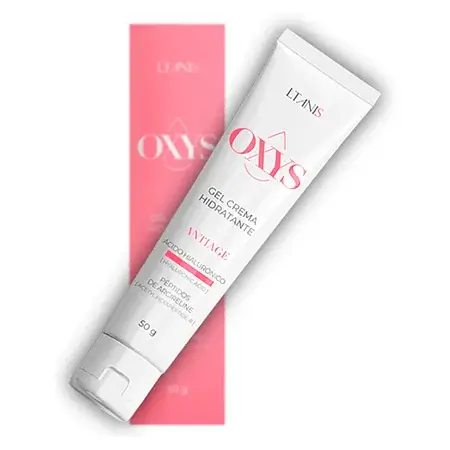 OXYS