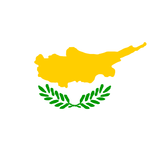 Flag of Cyprus