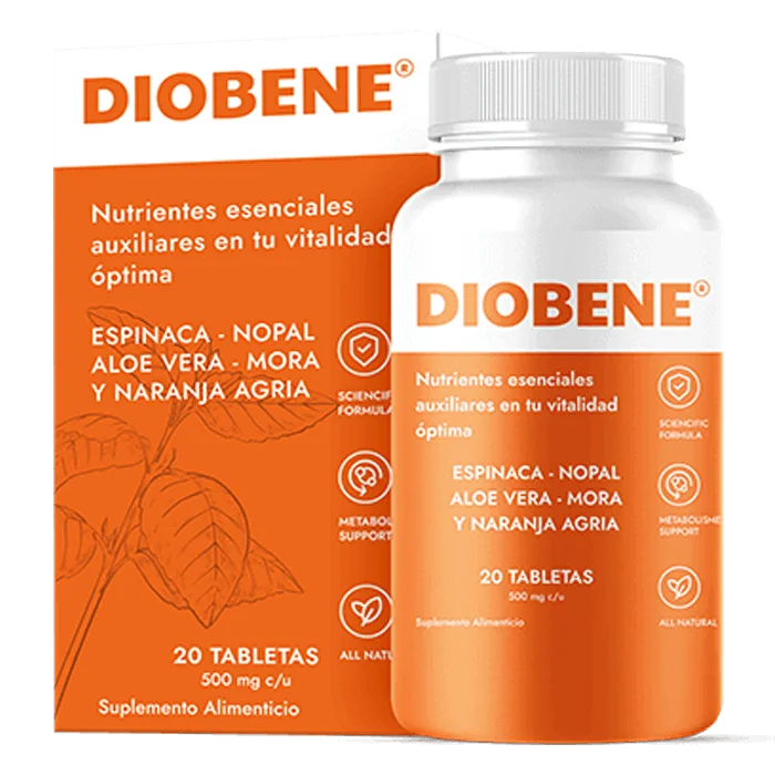 Imagen 1 de Diobene