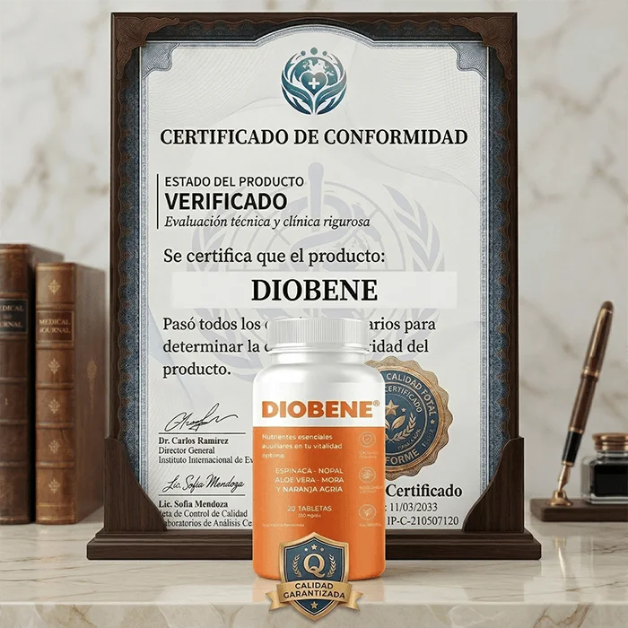 Imagen 2 de Diobene